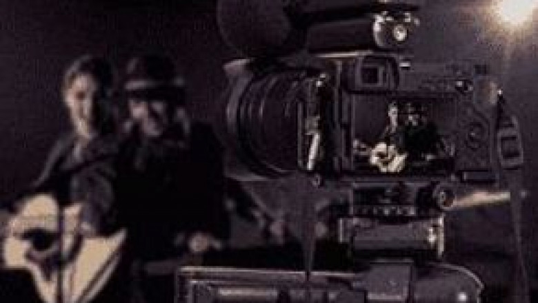 Mixing and Mastering Audio