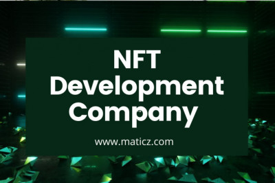 NFT Development Company