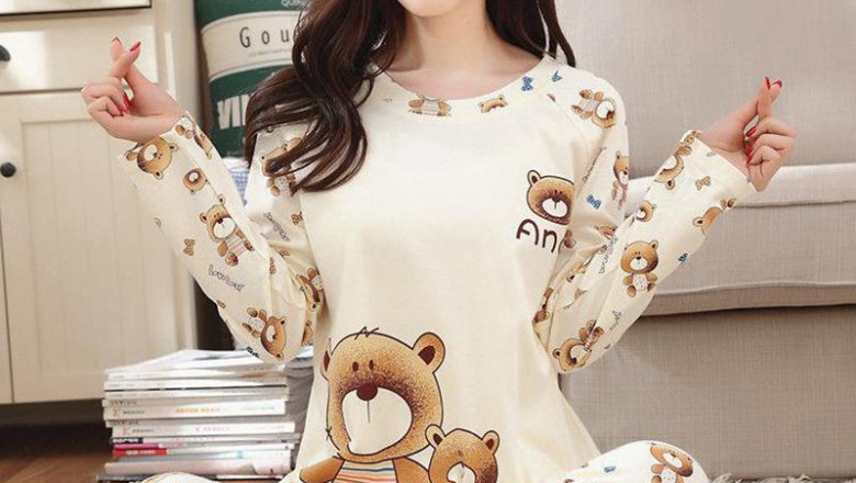 PJ Women’s Set – Wholesale Shopping UK!