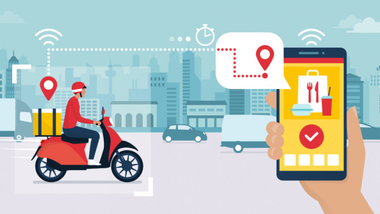 Profitable Delivery Business Solutions Ensuring Survival Amid Covid-19