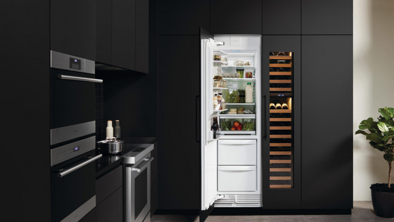 Same Day Subzero Repair Berkeley