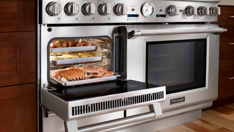 Thermador Appliance Repair Zone Lynnwood