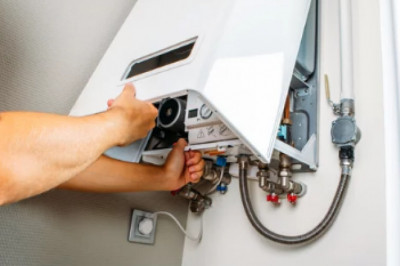 What You Should Learn About Instant Hot Water Heater