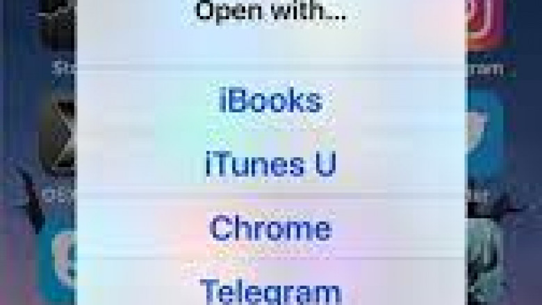 Where To Find Airdrop Files On Iphone And Mac