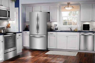 Whirlpool Appliance Repair Co San Jose
