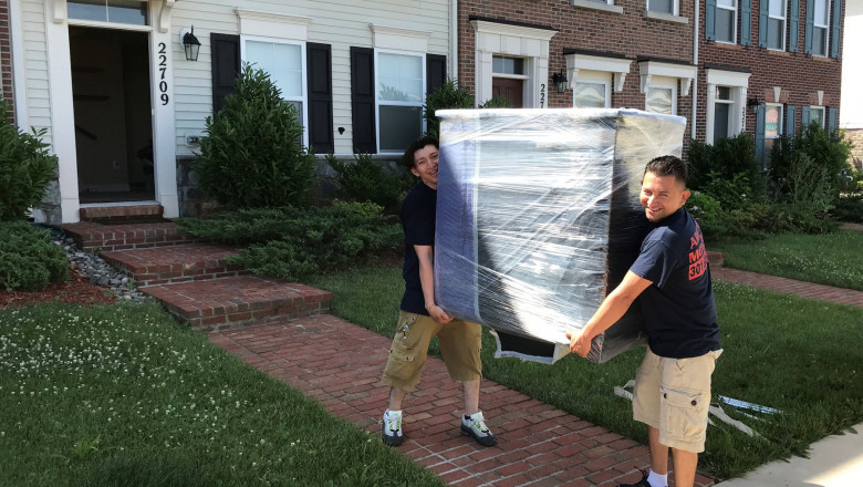 Are You Planning to Move? Hire The Best Movers in Germantown Now!