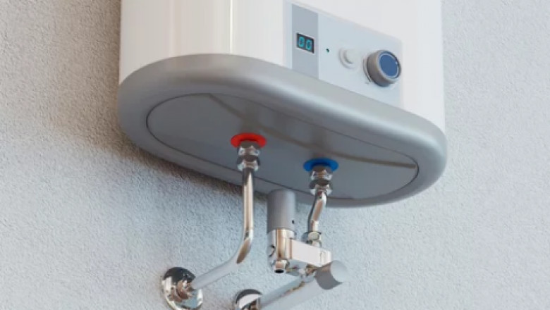 How Can a Tankless Water Heater Benefit You?