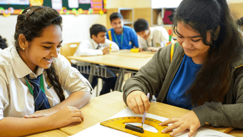 How online learning benefits Cbse schools in pune?