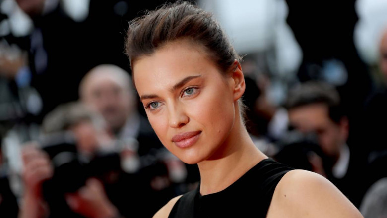 Irina Shayk Bio 2022