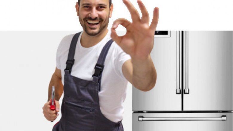 Last Minute Appliance Repair Tustin