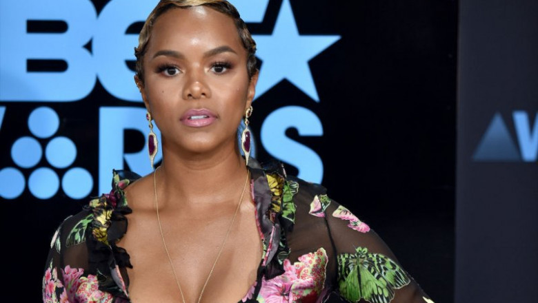 LeToya Luckett Bio 2022