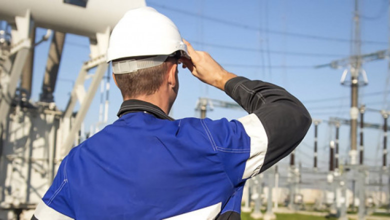 Local Trusted Electricians Orange County