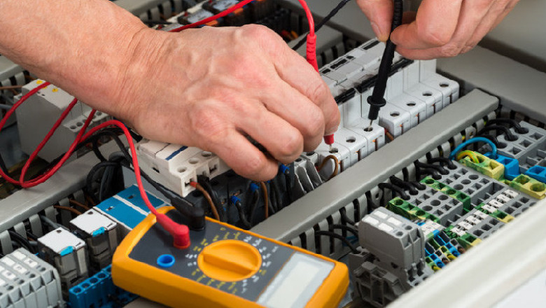 Rush Electrical Service Ojai