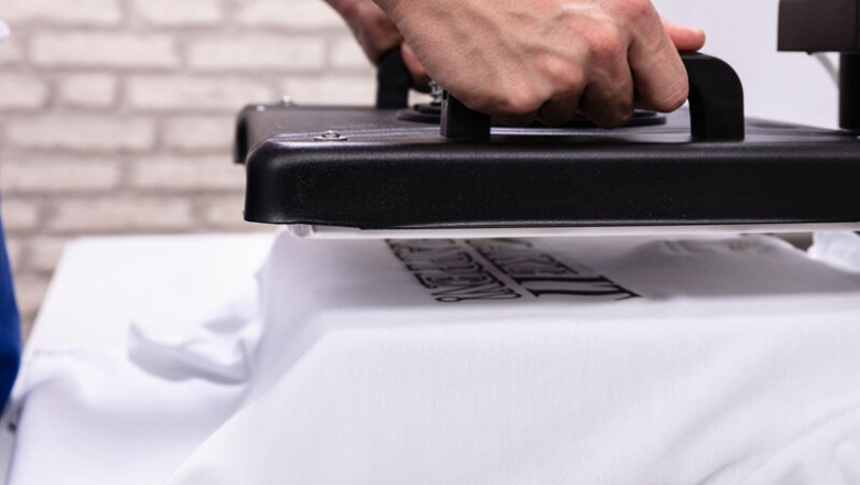 Screen Printing Machinery in Belgium