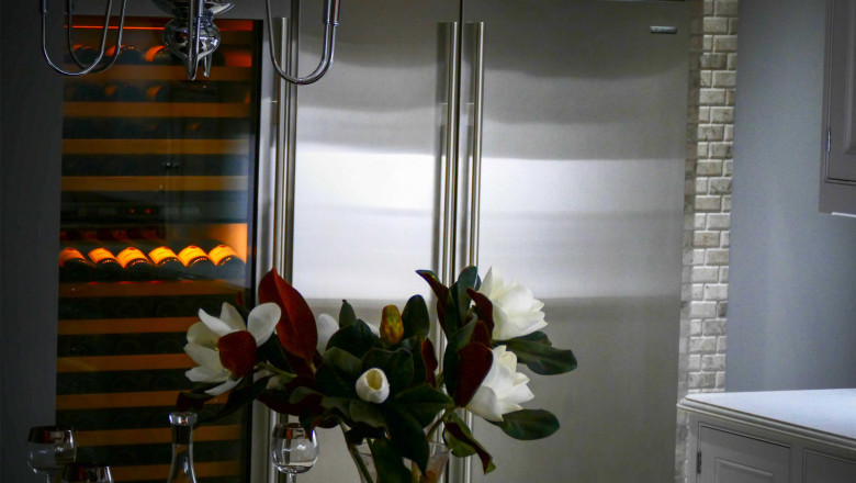 Sub Zero Repair Crew Chandler