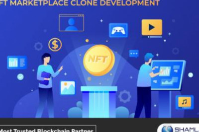 White-label NFT platform Development