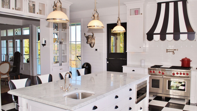 Wolf & Sub Zero Professionals Pacific Palisades