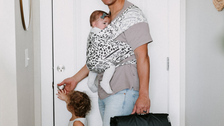 4 Tips for Staying at a Hotel with Your Baby