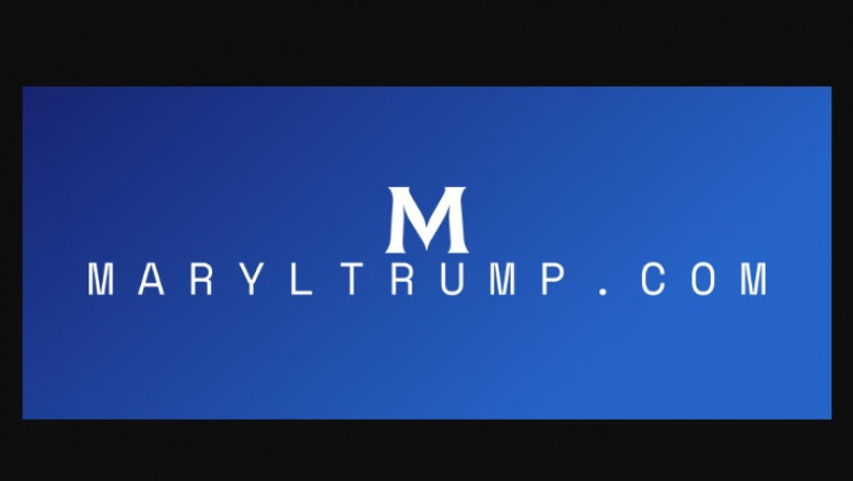 Book Review: An excessive amount of and By no means Adequate by Mary L. Trump