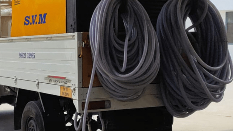 borewell cleaning in chennai