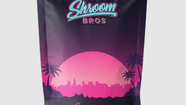 Buy Shrooms Online Canada