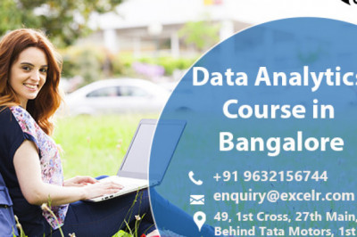 Data Analytics Course in Bangalore012