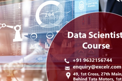 Data Scientist Course012