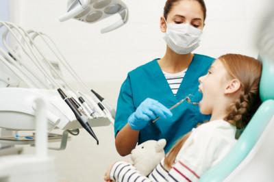 Dental Implants: The Best Solution For Teeth Replacement.
