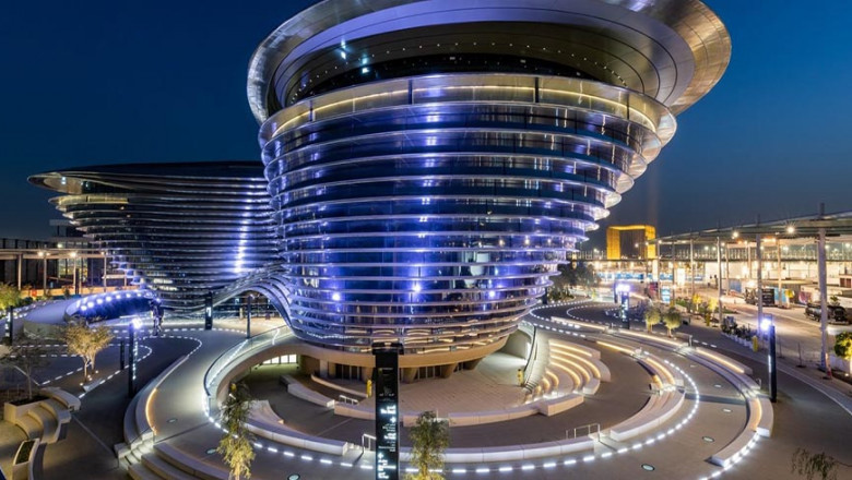 EXPO 2020 DUBAI - An Ultimate Guide