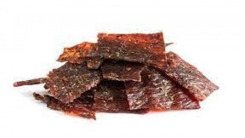 Global Meat Snacks Market Markets Report 2021: Industry Trends, Share, Size, Growth, Opportunity and Forecast, 202-2027 – Introspective Market Research.