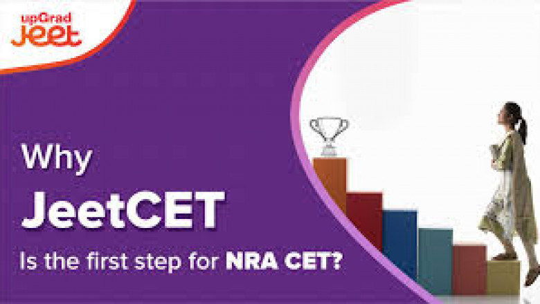 How Should You Start Preparation For NRA CET Exam?