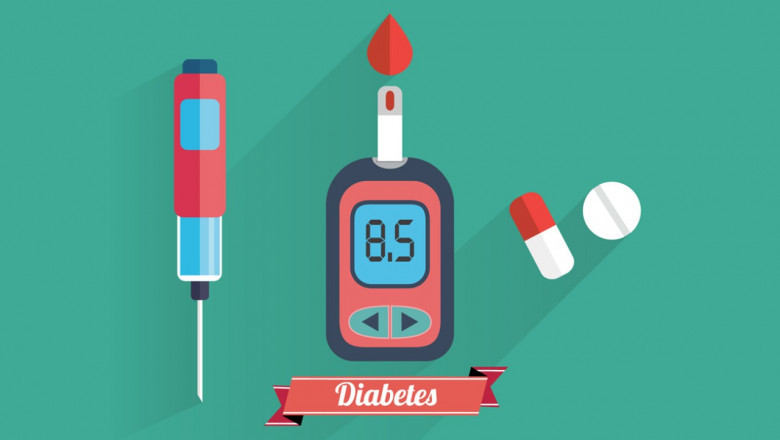 Read about diabetes facts