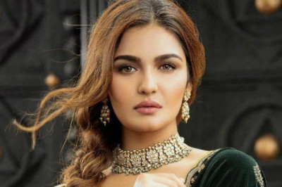 Arthi Venkatesh Bio 2022