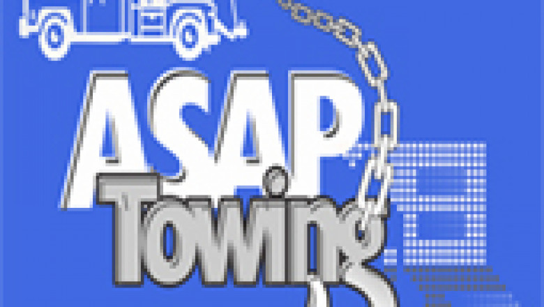 ASAP |Towing Surrey-Tow Truck Surrey |