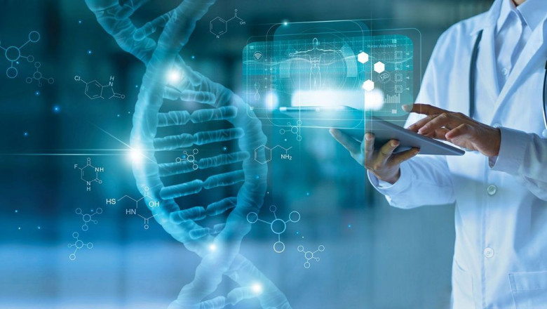 Drug Discovery Informatics Market Segments, Share, Trends, Demand, Key Player profile and Regional Outlook by 2027