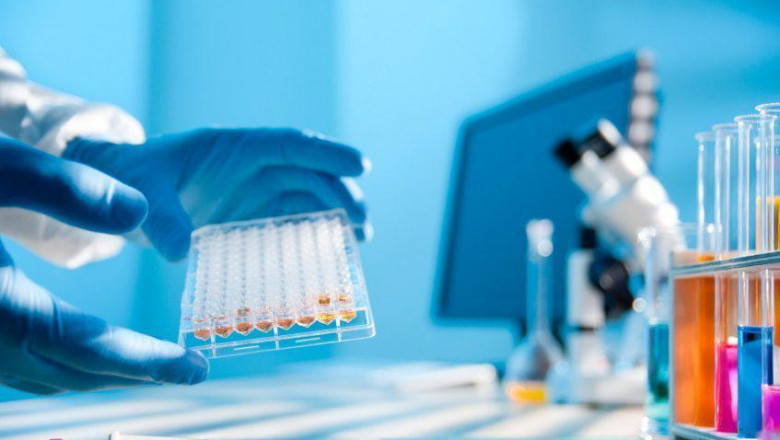 Esoteric Testing Market 2021 Share, Revenue and Cost Analysis with Key Company’s Profiles-Forecast to 2027