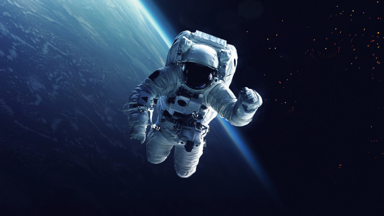 IIT Roorkee Ties Up With ISRO For World Space Week 2021