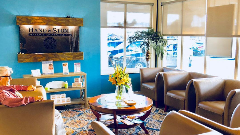 massage therapist in Huntington Beach, CA