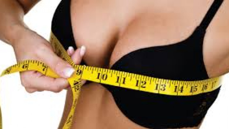 Mysteries of The Breast Lifted