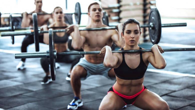 What Happens When We Exercise and How It Makes Us Happier?