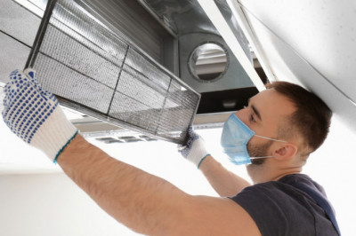 Arrowhead Air Duct Cleaning Los Angeles