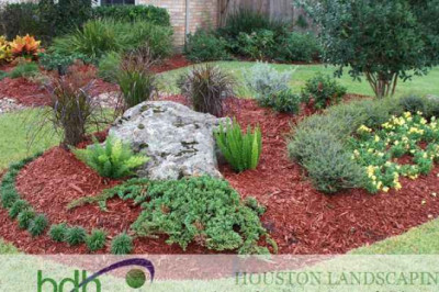 Best Landscaper Tomball | Affordable Backyard Landscaping