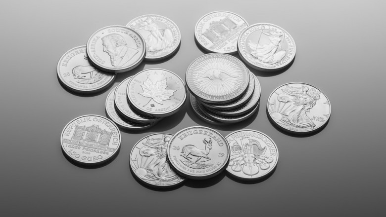 Can You Still Buy Silver Coins In Dollars?