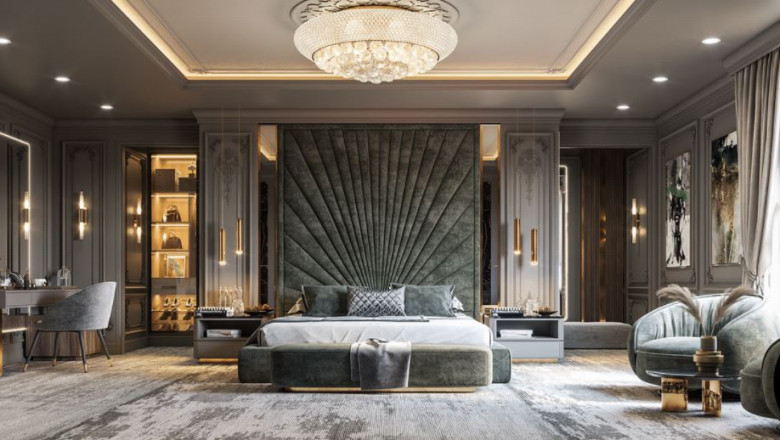 Complete End-to-End Interior Fit-out Solutions