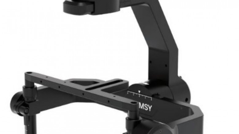 Enjoy the Use Gremsy T3: The Most Economical & Efficient Professional Gimbal