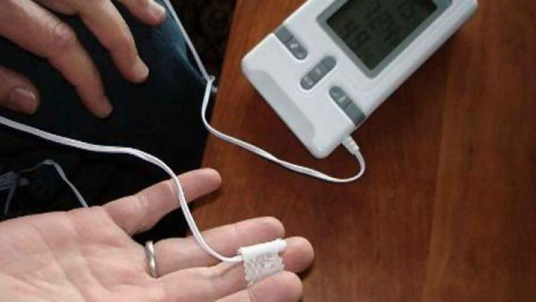 Five forces in the Global Biofeedback Measurement Instrument Are buyers bargaining power, suppliers bargaining power, the threat of new entrants, the threat of substitutes, and the degree of competition