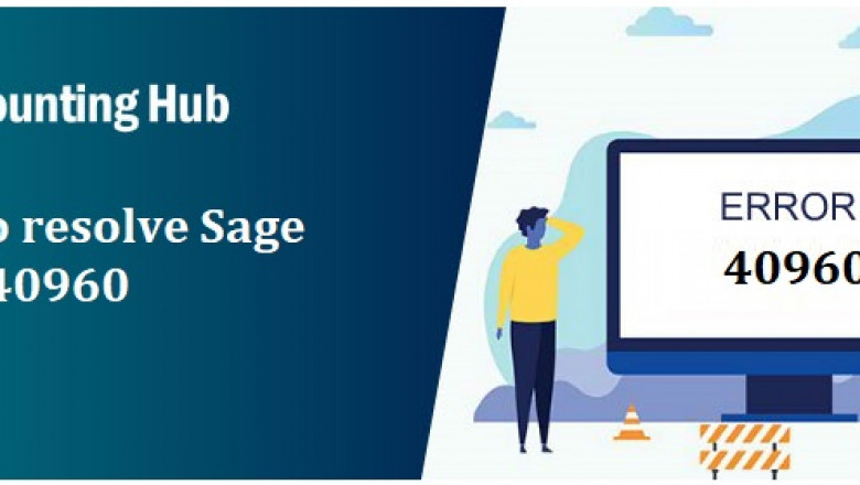 Fixed : Sage Error 40960