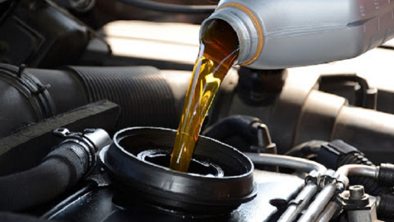 Fluorinated Oil Market : Features, Opportunities and Challenges