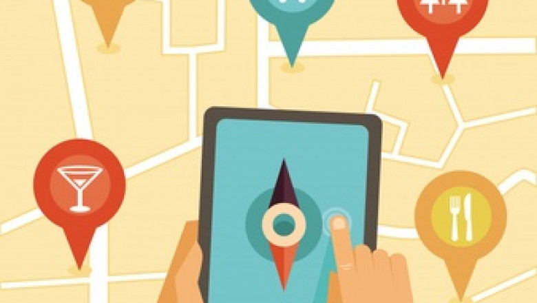 Geo Location Based App Ideas with Examples for 2021-2022