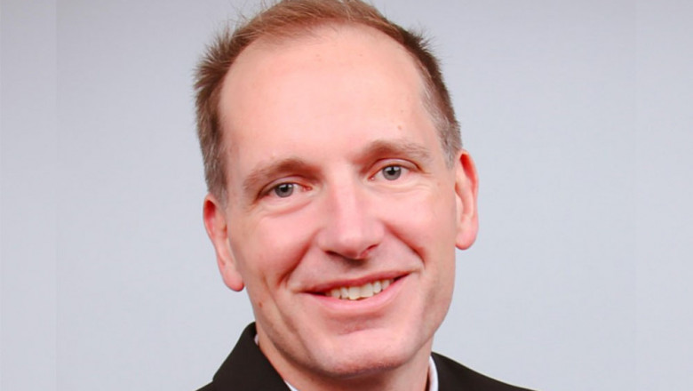 GEODIS appoints Jürgen Adler as VP automotive to expand this vertical